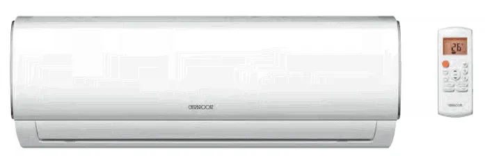 Кондиционер Cherbrooke CSA-09HRK1/COX-09HK1