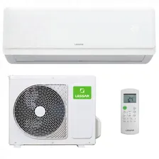 Настенный кондиционер Lessar LS-H12KFE2/LU-H12KFE2