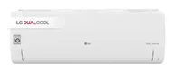Кондиционер Инверторный LG S09EQR