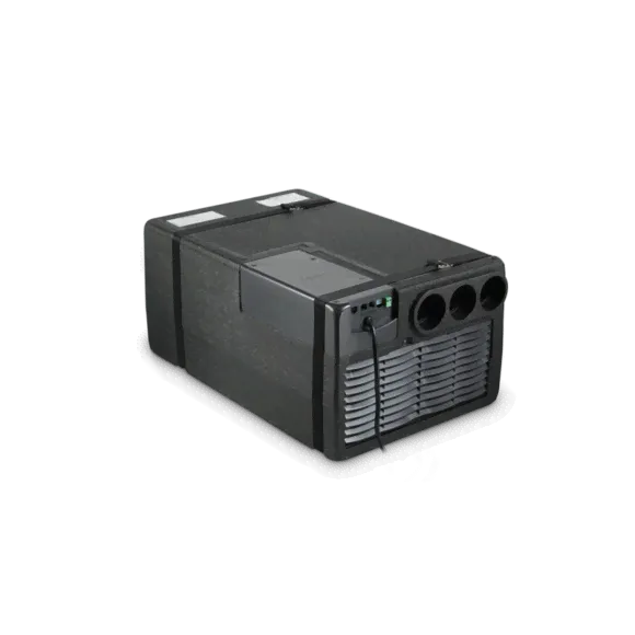 Freshwell 3000, 220В, Dometic, кондиционер напольный-0