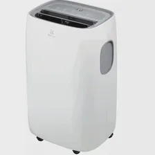 Мобильный кондиционер Electrolux Loft EACM-8 CL/N3 White