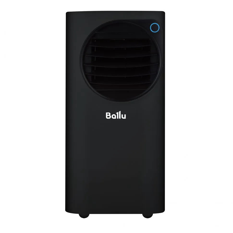 Кондиционер мобильный Ballu Eclipse BPAC-07 Wi-Fi-2