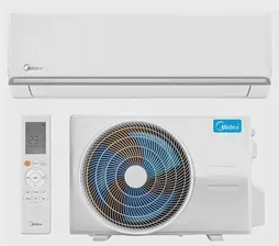 Кондиционер инверторный Midea MSAG3-09N8C2-I/MSAG3-09N8C2-O