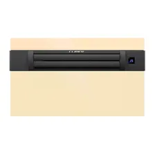 Кондиционер без наружного блока Climer SX 25 Warm biege (бежевый глянцевый)