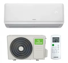 Кондиционер Lessar LS-H09KFE2/LU-H09KFE2