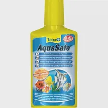 Tetra / Тетра AquaSafe кондиционер для подготовки воды аквариума 250 мл