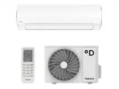 Бытовой кондиционер Daichi O2 Inverter O235AVQS1R-1/O235FVS1R-1