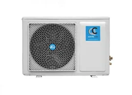 Канальный кондиционер Quattroclima QV-I24DA / QN-I24UA