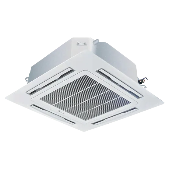 Кассетный кондиционер Neoclima NS/NU-36B8-1