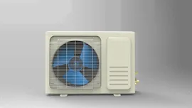 Кондиционер RENOVA CHW-12B (комплект)