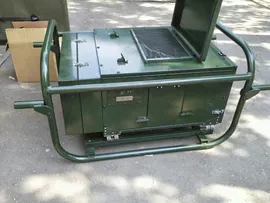 Кондиционер мобильный (переносной) КТП-6