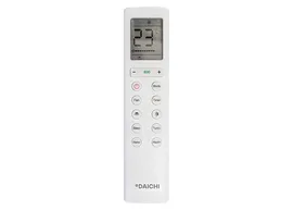 Настенный кондиционер Daichi DA25EVQ1 / DF25EV1