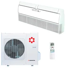 Потолочный кондиционер Kentatsu KSHE140HFAN3/KSUN140HFAN3