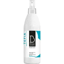 Tefia Spray Two Phases - Спрей-кондиционер "две фазы" 250 мл