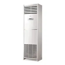 Колонный кондиционер Kentatsu KSFV140XFAN3/KSRV140HFAN3/-40 в Санкт-Петербурге