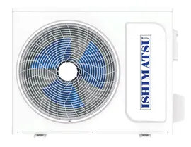 КОНДИЦИОНЕР ISHIMATSU ALK-12I Wi-Fi