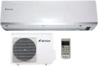 Кондиционер Akvilon настенный сплит-система серии Comfort ASE-7