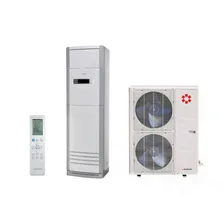 Kentatsu KSFV140XFAN3-KSUT140HFAN3 колонный кондиционер