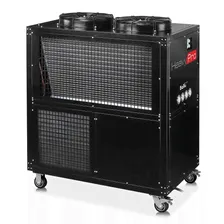 Мобильный кондиционер промышленный BALLU Heavy Pro BGK25