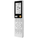 КОНДИЦИОНЕР HAIER SUPER MATCH AS25S2SF2FA-B / 1U25S2SM3FA