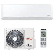 Кондиционер Funai Sensei RACI-SN25HP.D03 инвертер