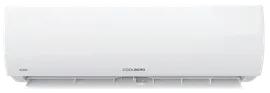 Настенный кондиционер Coolberg, Белый, Coolberg Runa CS-24R1/CS-24R1
