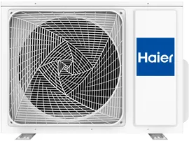 КОНДИЦИОНЕР HAIER SUPER MATCH AS25S2SF2FA-W / 1U25S2SM3FA