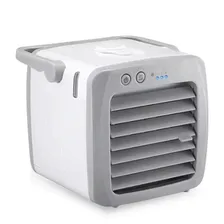 Мини-кондиционер для дома Portable USB Air Cooler