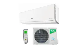 Кондиционер Ballu BSAG-09HN1