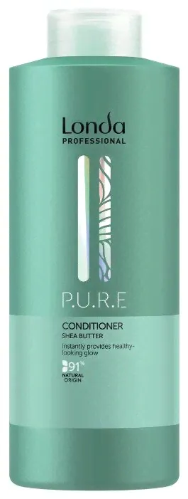 Londa Professional кондиционер P.U.R.E, 1000 мл-0