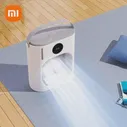 Xiaomi Xiaoda Умный Настольный кондиционер, Мини-вентилятор-охладитель воздуха, Вентилятор водяного охлаждения, Распылитель, Комнатный Офисный Портативный кондиционер