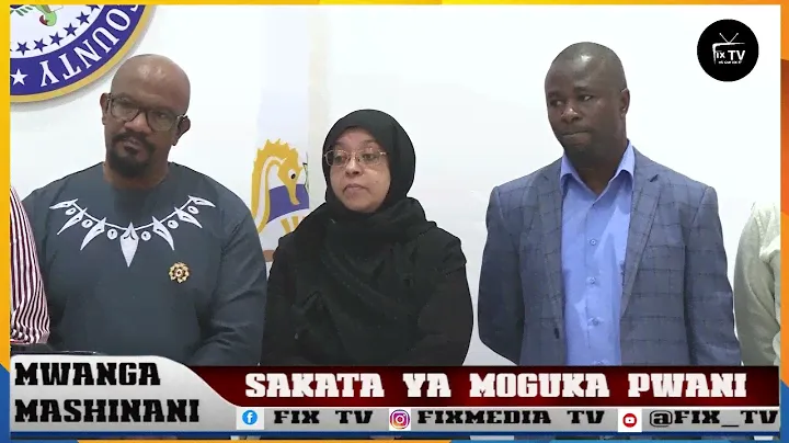 SAKATA YA MUGUKA PWANI/MGOGORO WA SHEREHE YA EID