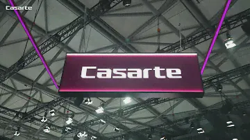 Casarte at AWE 2023
