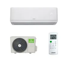 Кондиционер настенный, Lessar LS-H12KFE2 / LU-H12KFE2