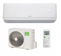 LS-H12KFE2 / LU-H12KFE2 Кондиционер Lessar Cool+