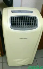 Напольный кондиционер Electrolux в Москве