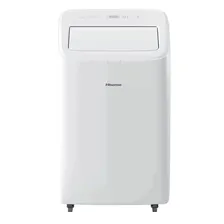 Кондиционер мобильный HISENSE AP-09CW4GNCS00 белый AP09CW4GNCS00
