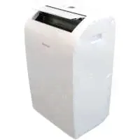 Мобильный кондиционер Hisense Q-series AP-12CW4GLQS00