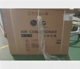 LG 380 в потолке скрывал напольные системы VRV КОНДИЦИОНЕР ДЛЯ СИСТЕМЫ ОТОПЛЕНИЯ