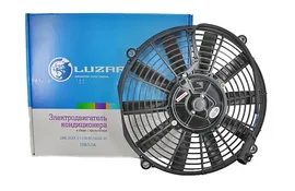 Мотор вентилятора на кондиционер ВАЗ 1118-2170 Panasonic Luzar LFAC 0118