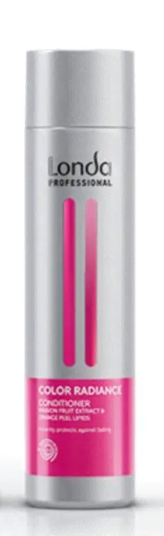 Кондиционер для окрашенных волос 250мл Color Radiance Londa