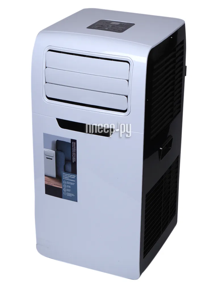 Кондиционер Electrolux EACM-09 FM/N3