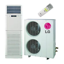 Колонный кондиционер LG P08LH
