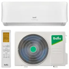 Кондиционер Ballu BSO-09HN8_22Y