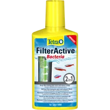 Tetra FilterActive Кондиционер для аквариума