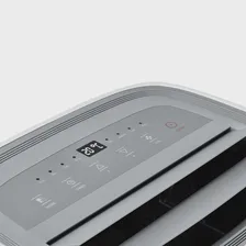 Мобильный кондиционер Electrolux Loft EACM-15 CL/N3 White