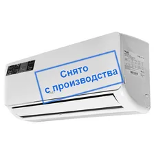 Кондиционер Shuft SFT-12HN1_18Y