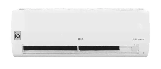 Кондиционер Инверторный LG S09EQR-2