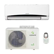 Настенный кондиционер Lessar LS/LU-H18KFA2