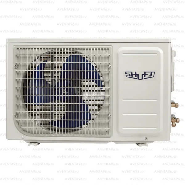 Кондиционер SHUFT SFTO-12HN1-3